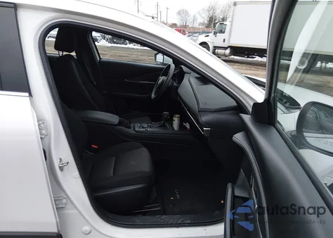 2023 Mazda Cx-30 2.5 S from USA, damaged, VIN 3MVDMBAM4PM566140